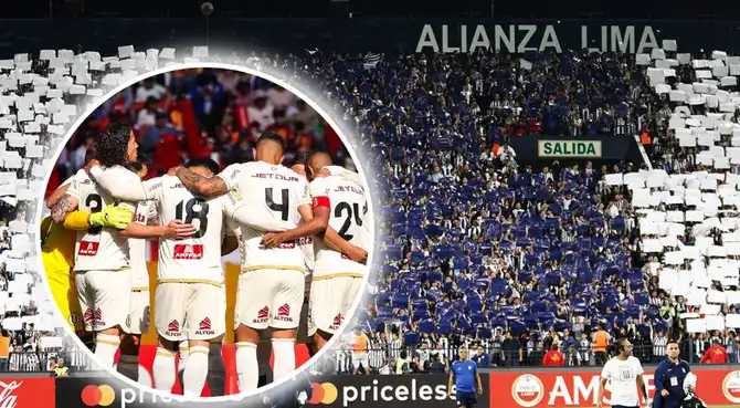 Ex Universitario habló sobre el Estadio de Matute con miras al próximo partido del Torneo Apertura 2026 Ex Universitario habló sobre el Estadio de Matute con miras al próximo partido del Torneo Apertura 2026