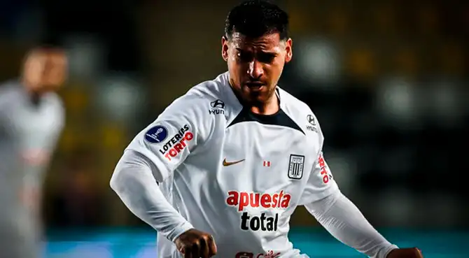Trauco y los 3 clubes que rechazaron su fichaje tras desvincularse de Alianza Lima Trauco y los 3 clubes que rechazaron su fichaje tras desvincularse de Alianza Lima