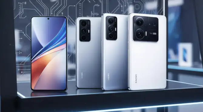 El próximo buque insignia de Xiaomi promete ser una bestia en rendimiento.