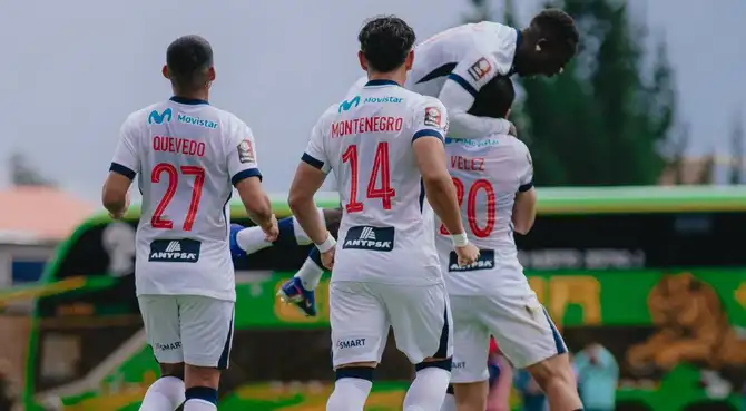 Alianza Lima contará pronto con seleccionado internacional. Alianza Lima contará pronto con seleccionado internacional.