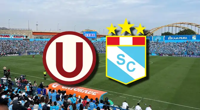 Universitario visitará el estadio Alberto Gallardo