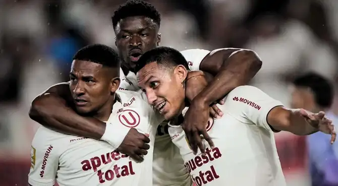 Figura de Universitario dio rotunda revelación sobre el club previo al duelo ante Sporting Cristal: "Aún no es el equipo que quiero"