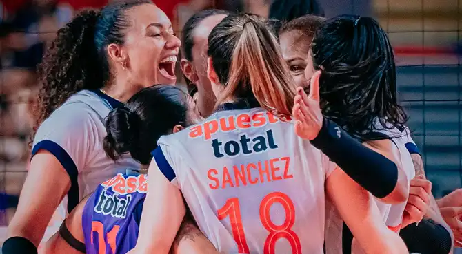 Alianza Lima ganó a la San Martín y clasificó a semifinales del Sudamericano de Clubes