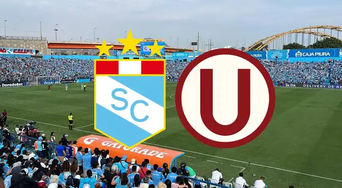 Universitario empató 1-1 con Sporting Cristal.