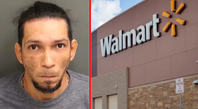 Walmart de Orlando: reportan lamentable accidente al volante en el estacionamiento y disparos, ¿hubo fallecidos?