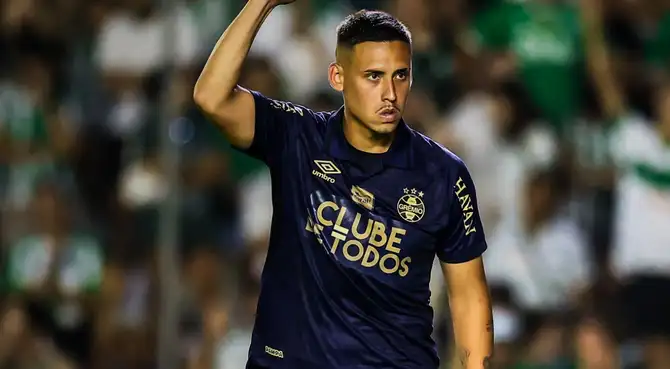 Periodista brasileño indicó que Erick Noriega fue "denunciado": ¿Qué pasó?