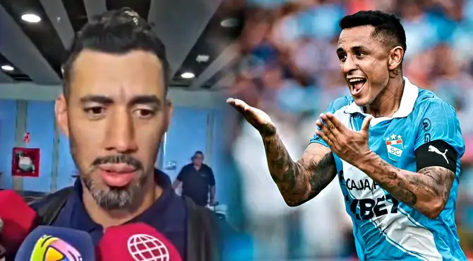 DT de 2 de Mayo dio rotundo calificativo a Sporting Cristal.