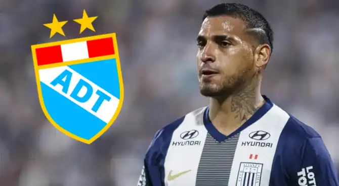 ¡Bomba! Miguel Trauco negocia su fichaje con ADT para jugar la Liga 1