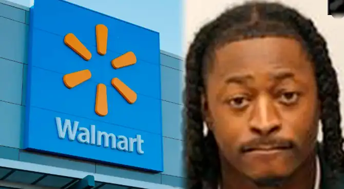 Walmart: arrestan a segundo sospechoso vinculado a golpiza a hombre en estacionamiento. Walmart: arrestan a segundo sospechoso vinculado a golpiza a hombre en estacionamiento.