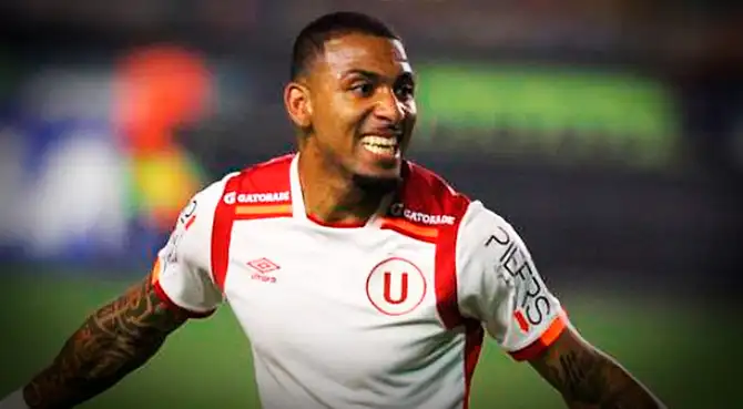 Alexi Gómez, ex Universitario y Alianza, sacude el mercado firmando por club nacional