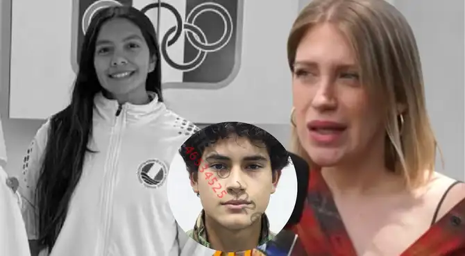 Aparece testigo clave en atropello a Lizeth Marzano realiza fuerte revelación