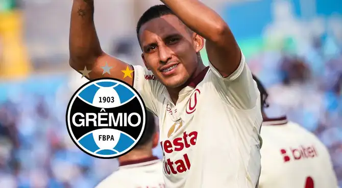 Ex Gremio estará en el Monumental con Universitario.