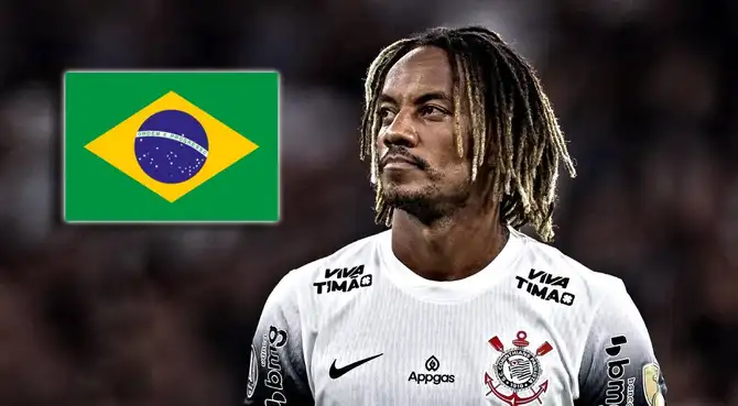 Corinthians de André Carrillo fue eliminado del Campeonato Paulista. Corinthians de André Carrillo fue eliminado del Campeonato Paulista.