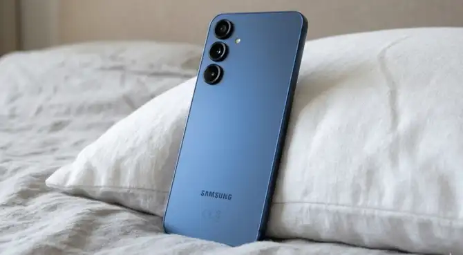 En sus pequeñas dimensiones, este celular lo tiene todo. En sus pequeñas dimensiones, este celular lo tiene todo.