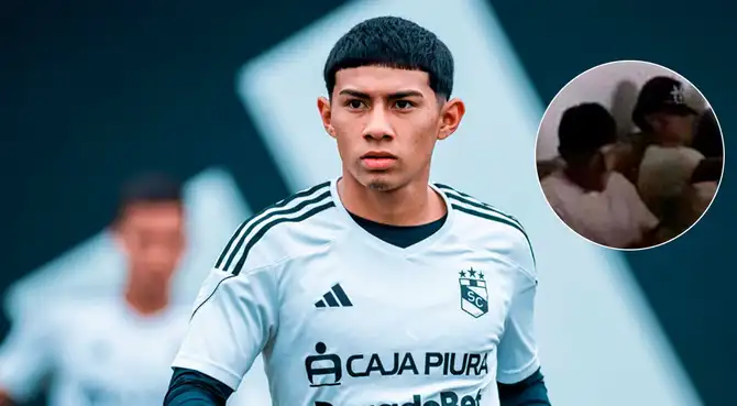 Cristal tomó radical medida con Maxloren Castro y Moretti tras polémico vídeo