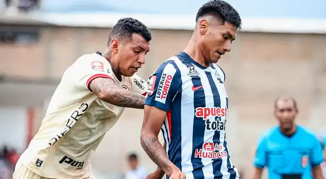 ¿Partido de Alianza vs UTC se repite tras error técnico de VAR? Abogado se pronuncia