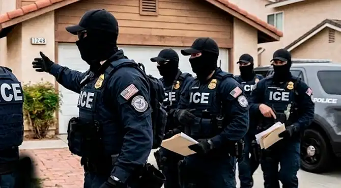 Nueva ordenanza en Denver obliga a ICE a cumplir restricciones y protege a la comunidad migrante.