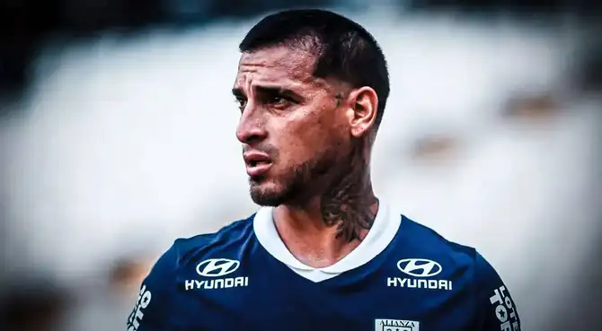 Trauco Jr. fue convocado a la selección peruana.