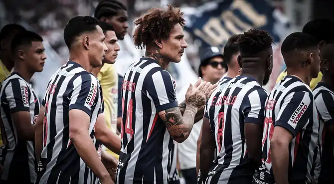 Alianza Lima recibió dura noticia sobre futbolista titular para partido ante Melgar