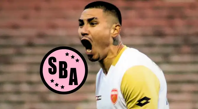 Revelan el futuro de Jean Deza tras no entrenar con Sport Boys