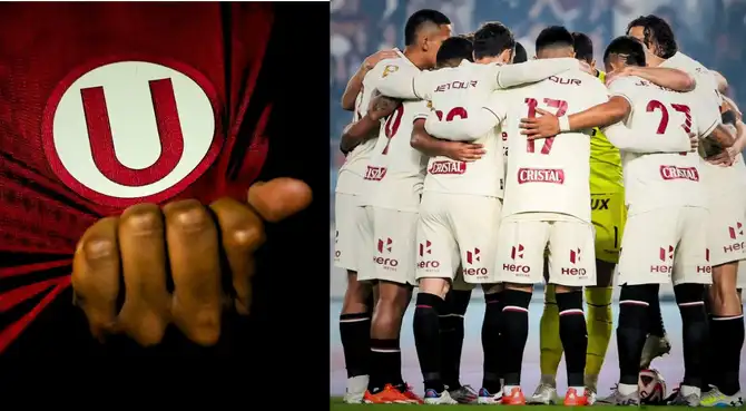 Campeón con Universitario fue denunciado por fuerte motivo