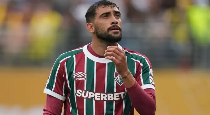 ¿Vuelve a Alianza? Hincha de Fluminense piden salida de Juan P. Freytes por bajo rendimiento