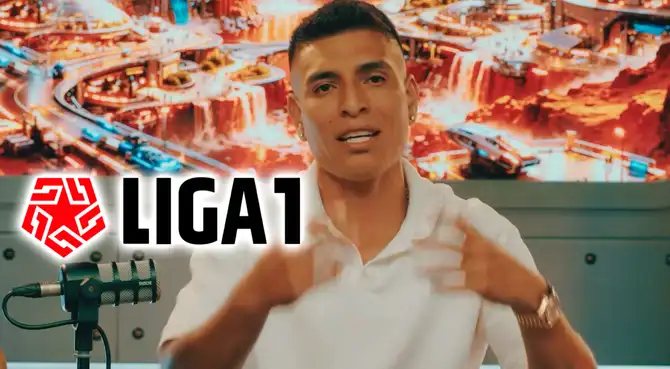 Paolo Hurtado quiere jugar en club grande de la Liga 1 2026. Paolo Hurtado quiere jugar en club grande de la Liga 1 2026.