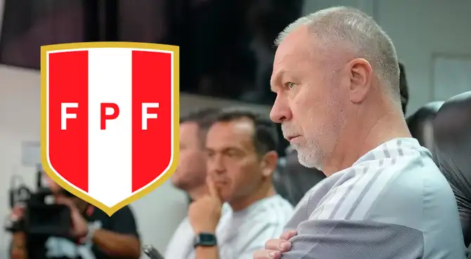 Selección peruana puso la mirada en futbolista que ahora se encuentra en Barcelona. Selección peruana puso la mirada en futbolista que ahora se encuentra en Barcelona.