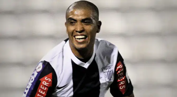 Junior Viza, campeón con Alianza Lima, remece el mercado y firmó por club de la Liga 1