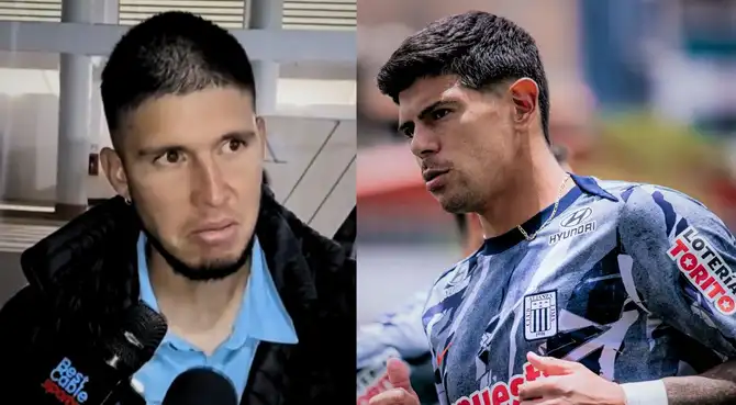 Horacio Benincasa, exfutbolista de Universitario, dio rotundo calificativo al duelo que sostendrá ante Alianza Lima junto a Deportivo Garcilaso