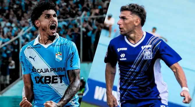 Franco Coronel rompió su silencio y reveló qué le dijo a Cristiano Da Silva tras supuesto acto de racismo