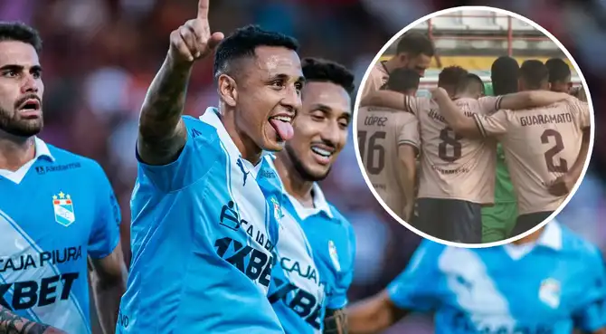 El Carabobo FC de Venezuela llega a Lima con la necesidad de remontar en la Fase 3 de la Copa Libertadores tras una preocupante racha de empates en la Liga FUTVE.