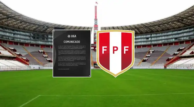 Club de la Liga se retiró del Torneo Apertura y Clausura 2026.