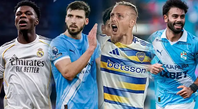 Programación de partidos en vivo para este miércoles 11 de marzo