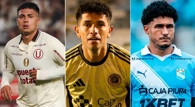 Sorteo de Copa Libertadores 2026 con Universitario, Cristal y Cusco: día, hora y canal