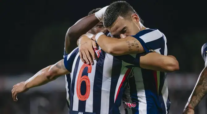 Alianza Lima puede perder a pieza clave.