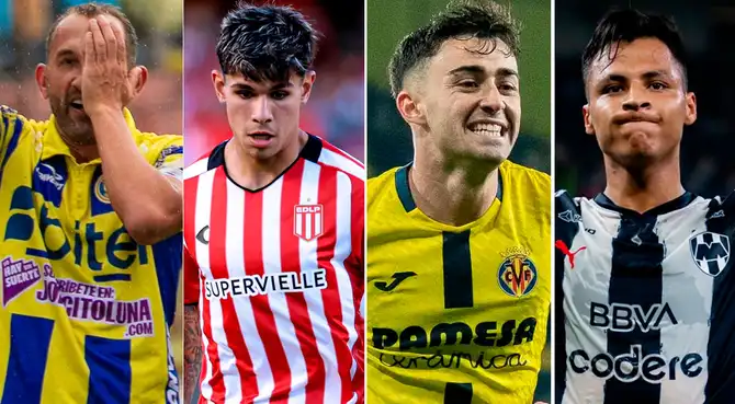 Programación de partidos que se realizarán HOY viernes 13 de marzo.