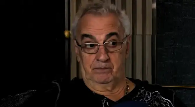 Jorge Fossati reveló si fichará por la U de cara a la temporada 2026