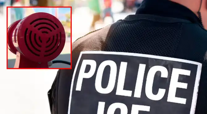 EE. UU.: vecinos recurren a esta opción de precaución frente a operativos de ICE.