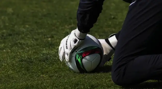 Portero de la selección nacional fue secuestrado.