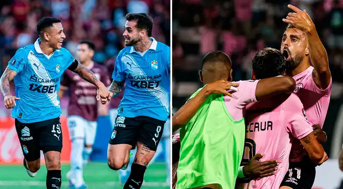 ¿A qué hora juega y dónde ver Sporting Cristal vs Sport Boys?