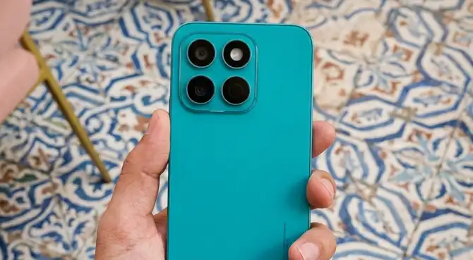 Este celular cuenta con colores preciosos para todos los gustos. Este celular cuenta con colores preciosos para todos los gustos.