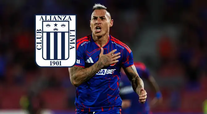 U de Chile tras los pasos de director técnico que sufrió ante Alianza Lima. U de Chile tras los pasos de director técnico que sufrió ante Alianza Lima.