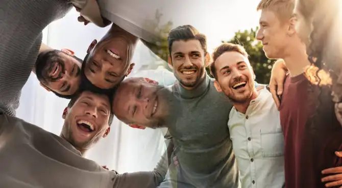 Día del hombre este 19 de marzo: consulta frases y mensajes por la fecha Día del hombre este 19 de marzo: consulta frases y mensajes por la fecha