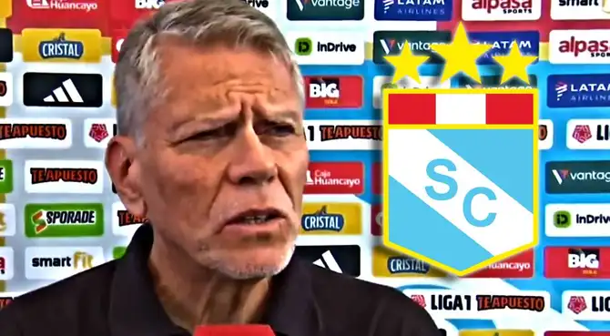 Sporting Cristal Sporting Cristal