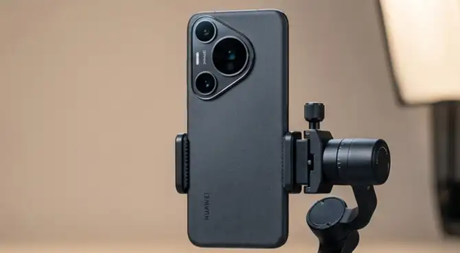 Este celular cuenta con uno de los sensores más brutales del planeta.