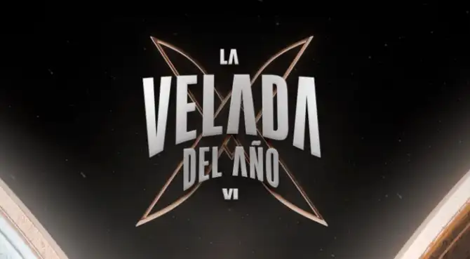 La Velada del Año 6 promete paralizar al mundo del internet en español.