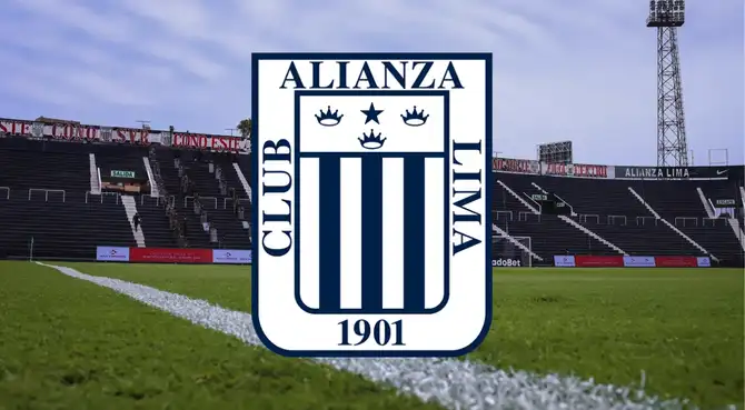Alianza Lima goleó 7-0 a importante rival. Foto: composición Líbero