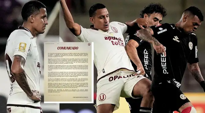 Universitario señaló que hay vídeos donde no se aprecian actos racistas y pide investigación justa