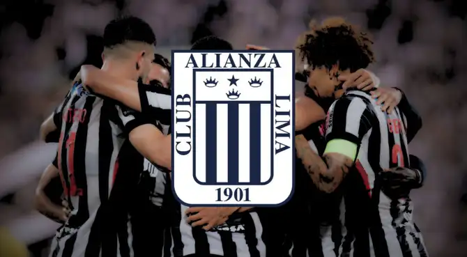 Futbolista dejó Alianza Lima y ahora firmó con clásico rival por todo el 2026